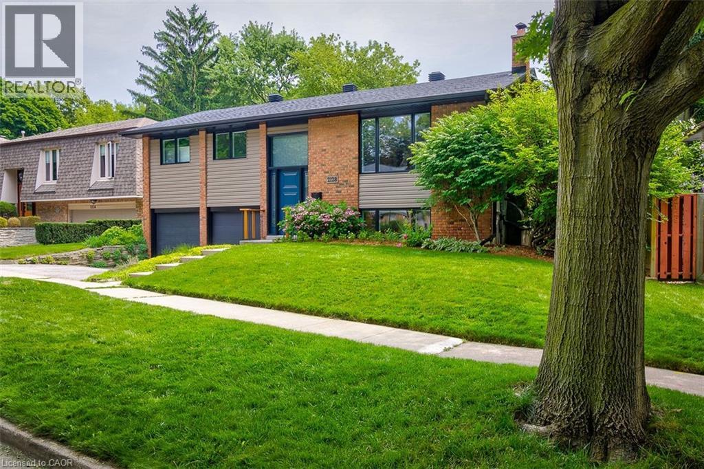 2128 Dunedin Road, Oakville, Ontario  L6J 5V3 - Photo 3 - 40833435