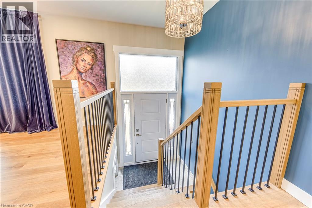 2128 Dunedin Road, Oakville, Ontario  L6J 5V3 - Photo 4 - 40833435