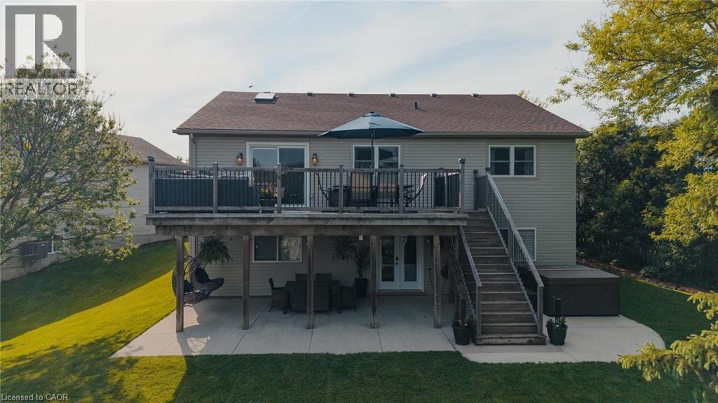 6 Berdux Place, Wellesley, Ontario  N0B 2T0 - Photo 42 - 40833401