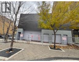747 OUELLETTE AVENUE, Windsor, Ontario