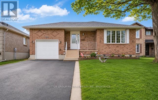 1080 Palmerston Crescent, Kingston (North Of Taylor-Kidd Blvd), Ontario  K7P 2P5 - Photo 1 - X13208914