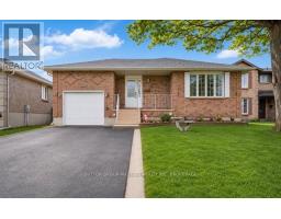 1080 PALMERSTON CRESCENT, Kingston, Ontario