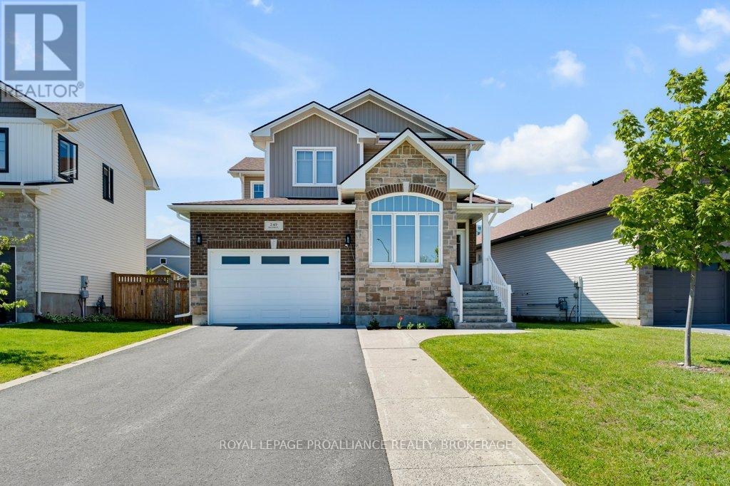 249 Mill Pond Place, Kingston, Ontario  K7M 0C9 - Photo 1 - X13208962