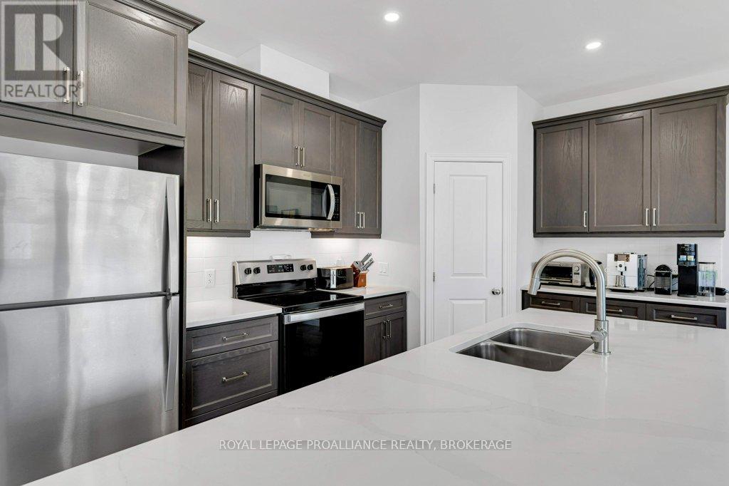 249 Mill Pond Place, Kingston, Ontario  K7M 0C9 - Photo 13 - X13208962