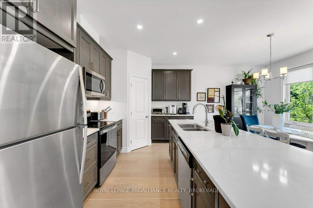 249 Mill Pond Place, Kingston, Ontario  K7M 0C9 - Photo 15 - X13208962