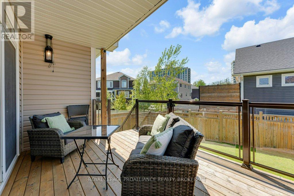 249 Mill Pond Place, Kingston, Ontario  K7M 0C9 - Photo 45 - X13208962