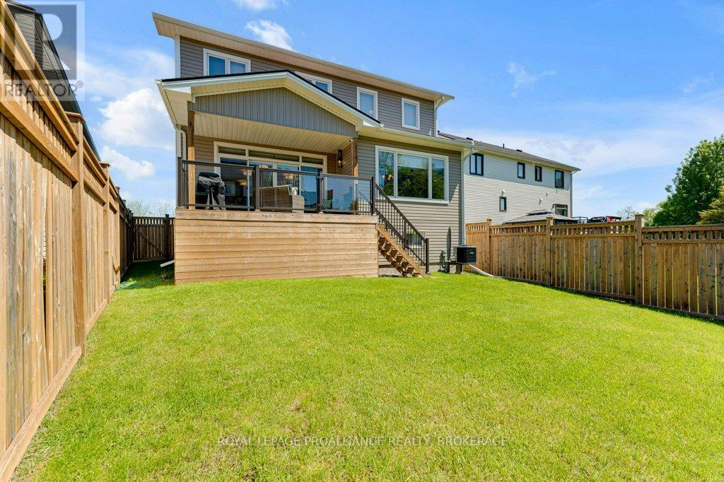 249 Mill Pond Place, Kingston, Ontario  K7M 0C9 - Photo 46 - X13208962