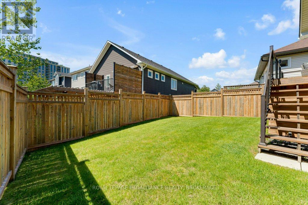 249 Mill Pond Place, Kingston, Ontario  K7M 0C9 - Photo 47 - X13208962
