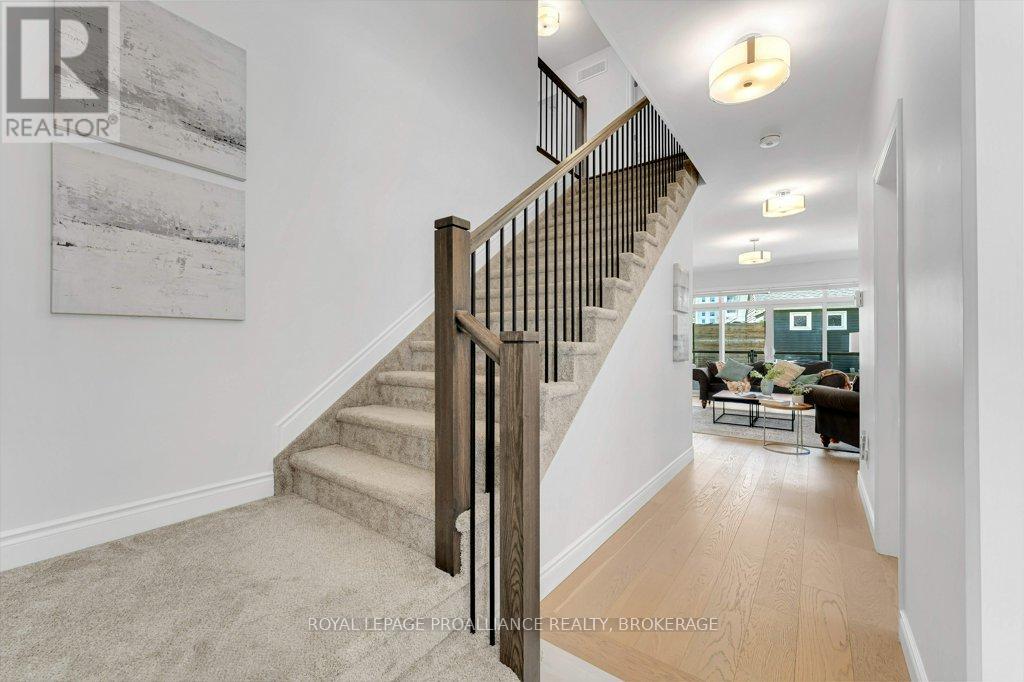 249 Mill Pond Place, Kingston, Ontario  K7M 0C9 - Photo 8 - X13208962