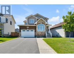 249 MILL POND PLACE, Kingston, Ontario