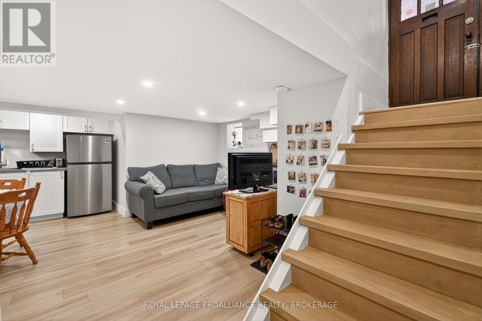 204 Collingwood Street, Kingston, Ontario K7L 3X8 - Photo 19 - X13208980