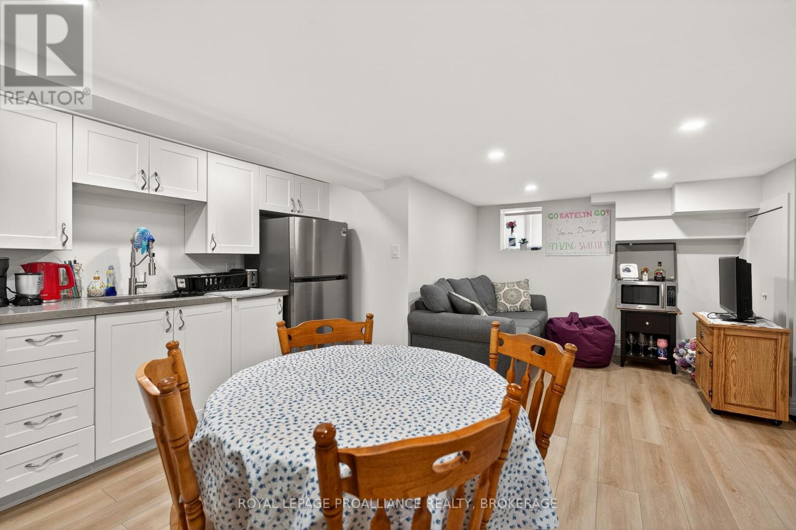 204 Collingwood Street, Kingston, Ontario K7L 3X8 - Photo 20 - X13208980