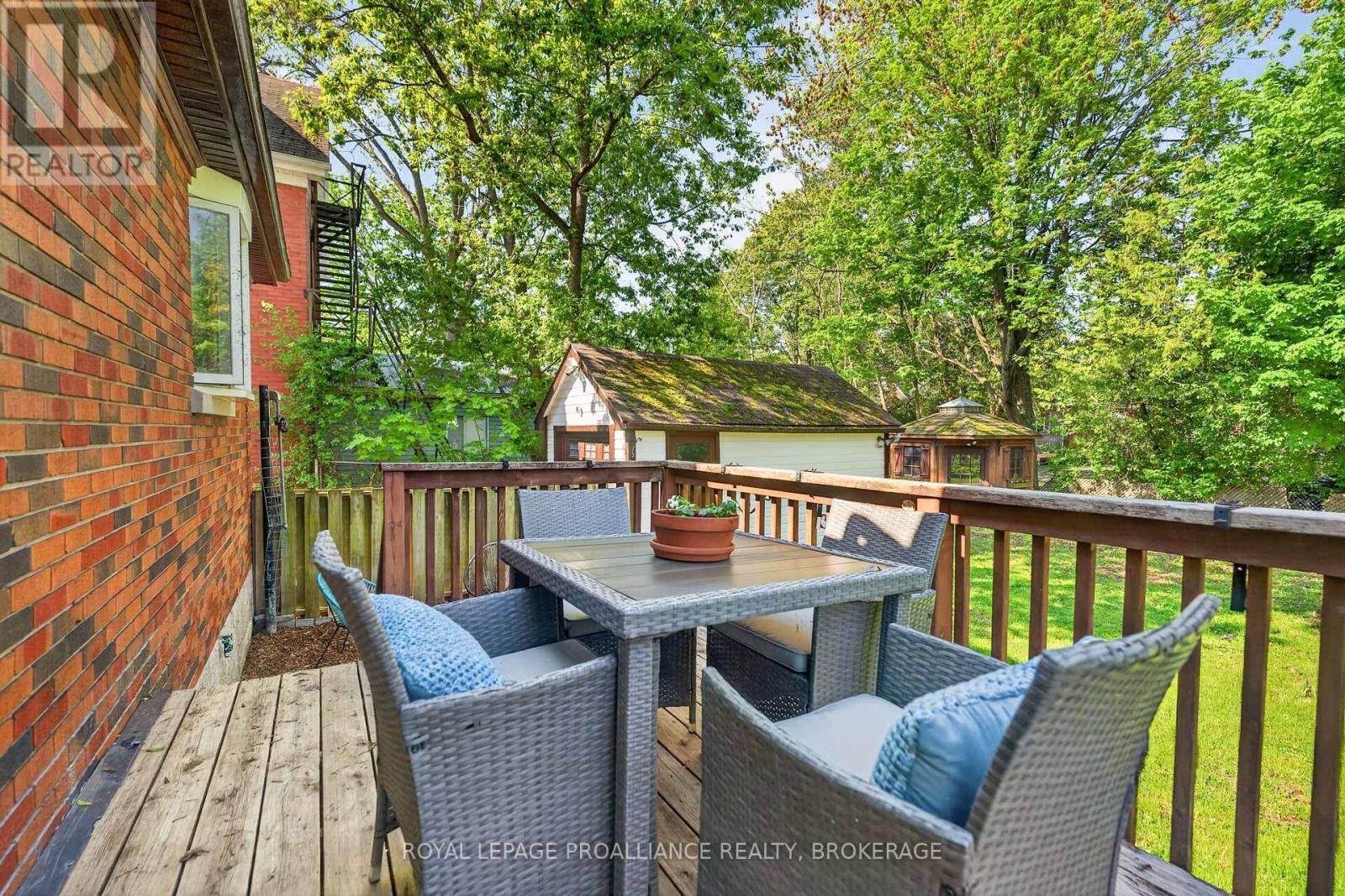 204 Collingwood Street, Kingston, Ontario K7L 3X8 - Photo 28 - X13208980