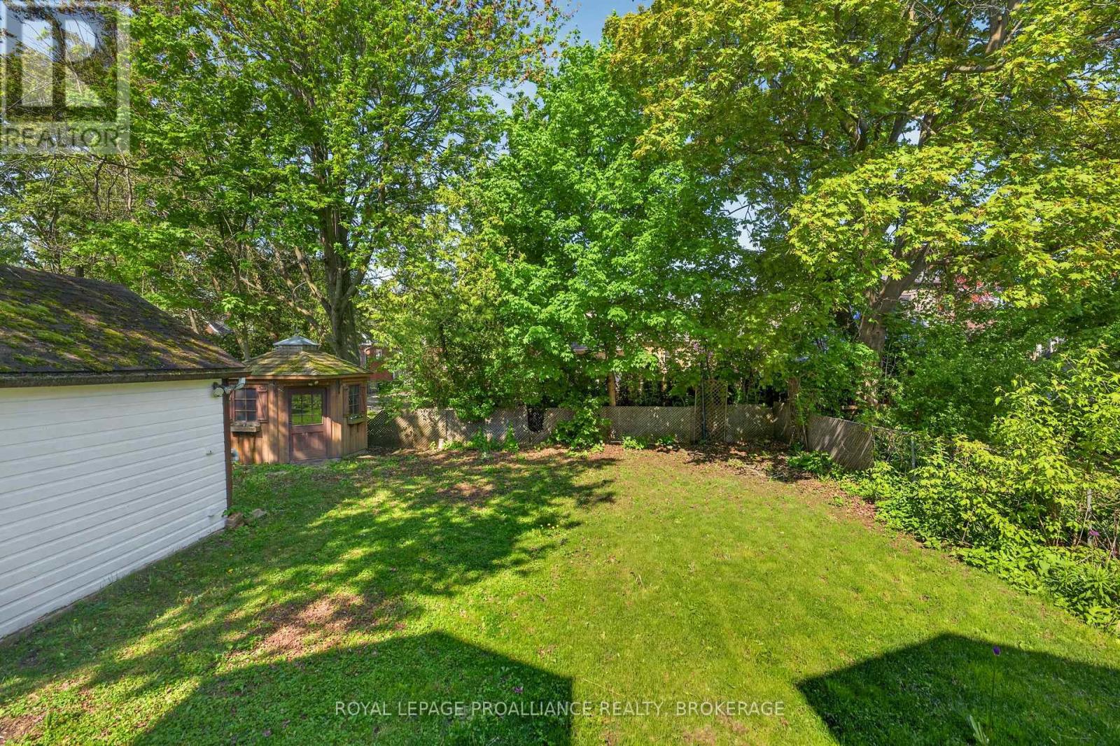 204 Collingwood Street, Kingston, Ontario K7L 3X8 - Photo 29 - X13208980