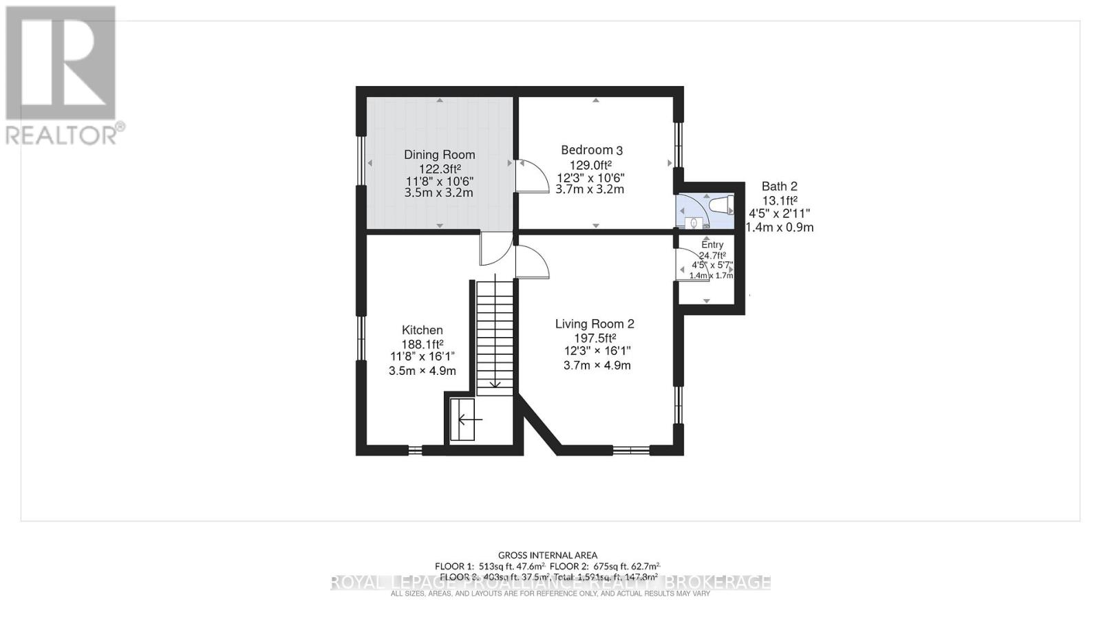 204 Collingwood Street, Kingston, Ontario K7L 3X8 - Photo 31 - X13208980