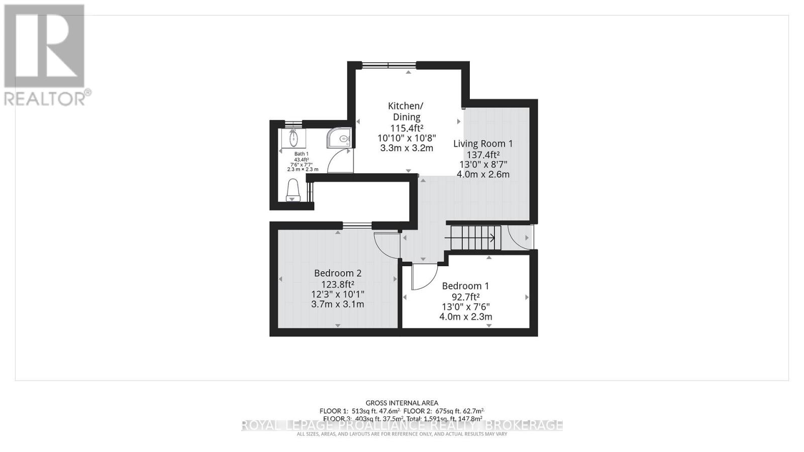 204 Collingwood Street, Kingston, Ontario K7L 3X8 - Photo 33 - X13208980