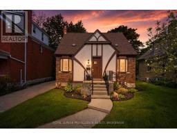 204 COLLINGWOOD STREET, Kingston, Ontario