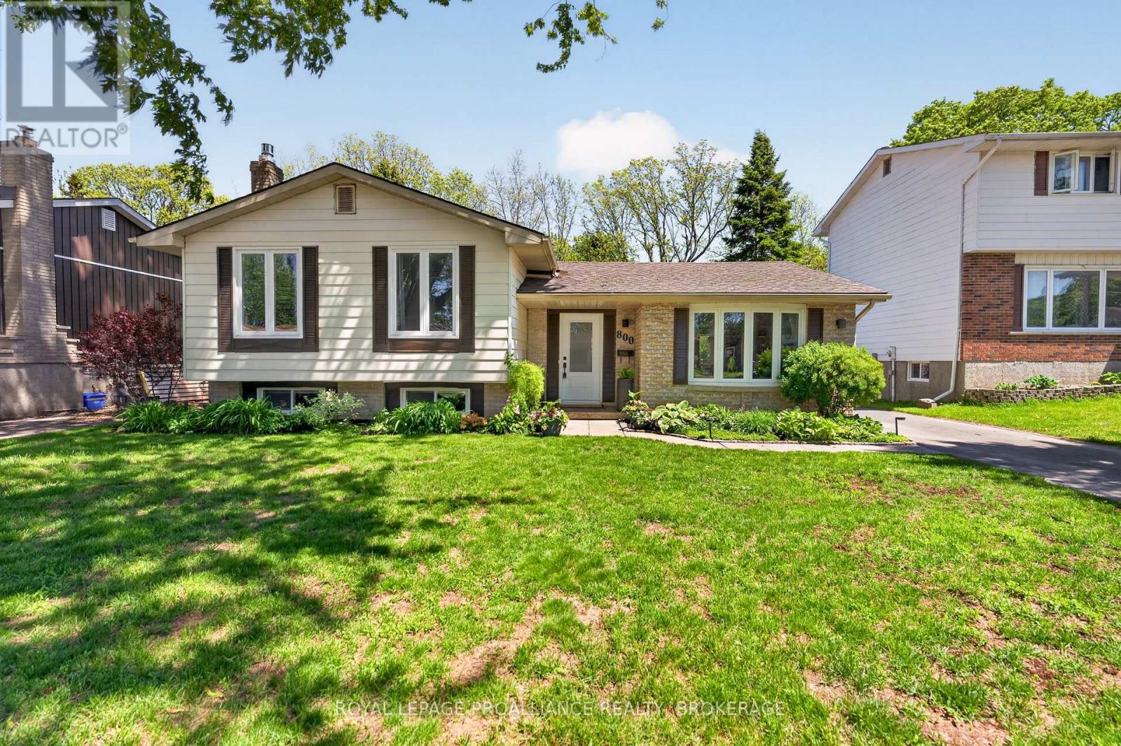 800 ALLUM AVENUE, Kingston, Ontario