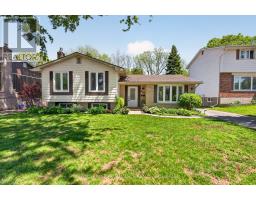 800 ALLUM AVENUE, Kingston, Ontario