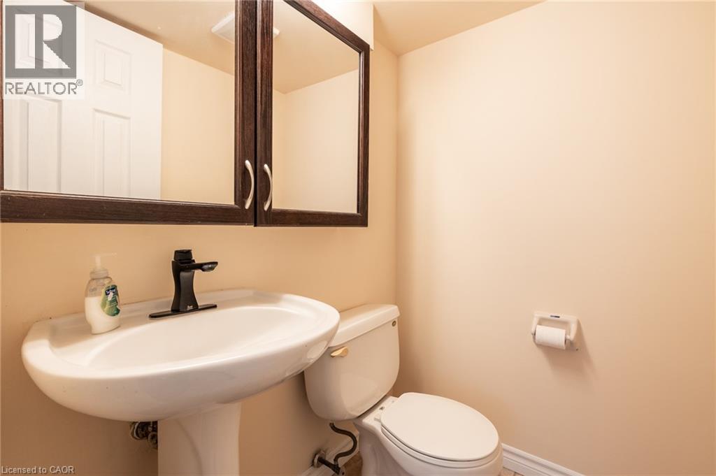 851 Queenston Road Unit# 803, Hamilton, Ontario  L8G 1B4 - Photo 10 - 40834270