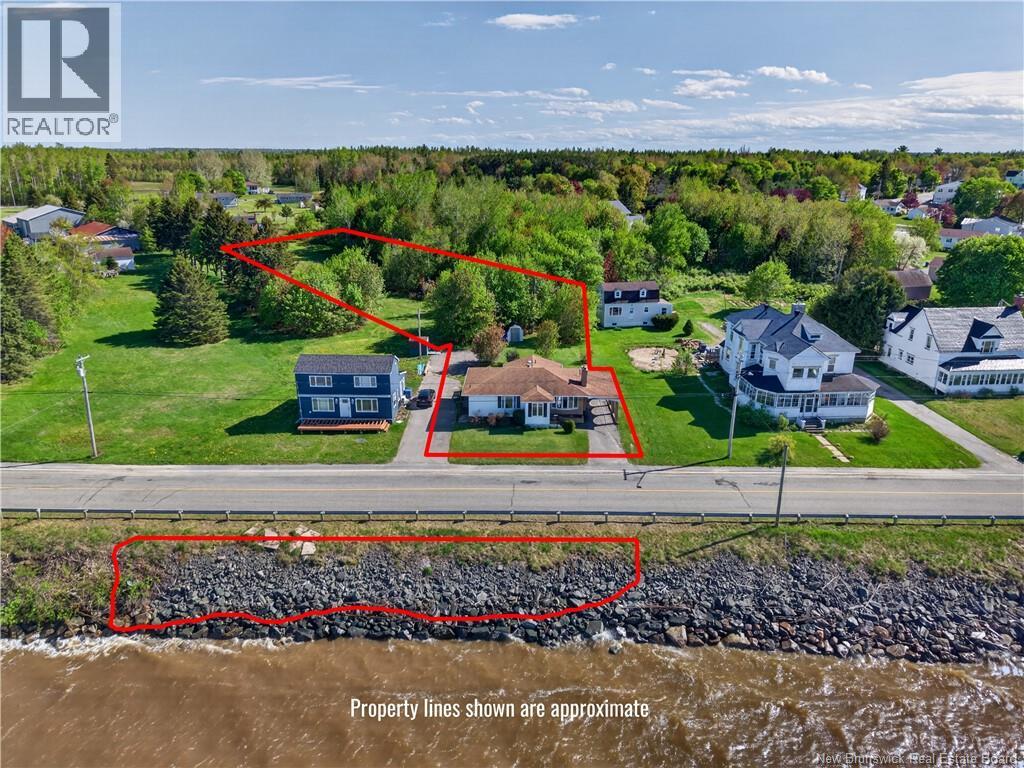 4436 Water Street, Miramichi, New Brunswick  E2S 1B3 - Photo 5 - NB140379