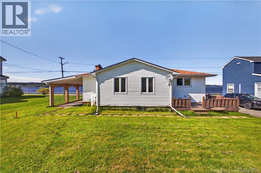 4436 Water Street, Miramichi, New Brunswick  E2S 1B3 - Photo 7 - NB140379