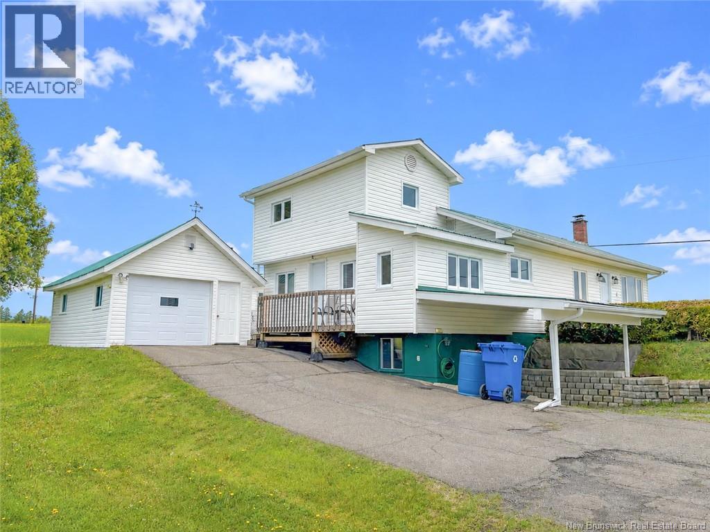 5 Scott Road, Bairdsville, New Brunswick  E7H 4V2 - Photo 2 - NB140265
