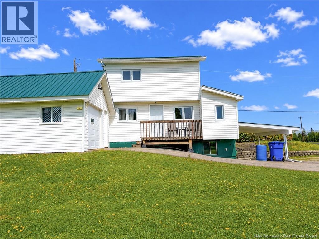 5 Scott Road, Bairdsville, New Brunswick  E7H 4V2 - Photo 3 - NB140265