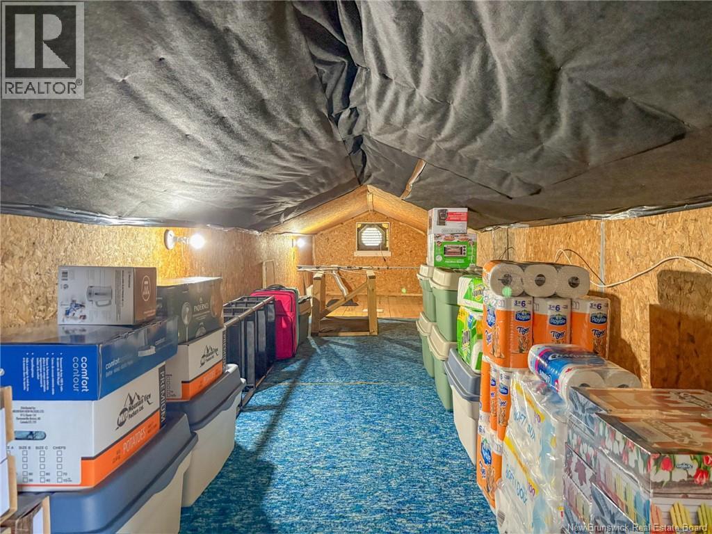 5 Scott Road, Bairdsville, New Brunswick  E7H 4V2 - Photo 36 - NB140265