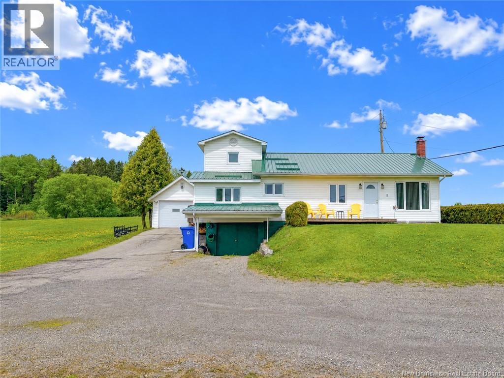 5 Scott Road, Bairdsville, New Brunswick  E7H 4V2 - Photo 47 - NB140265