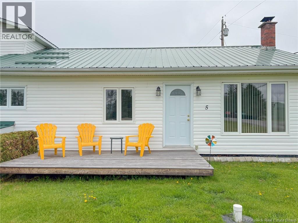 5 Scott Road, Bairdsville, New Brunswick  E7H 4V2 - Photo 48 - NB140265