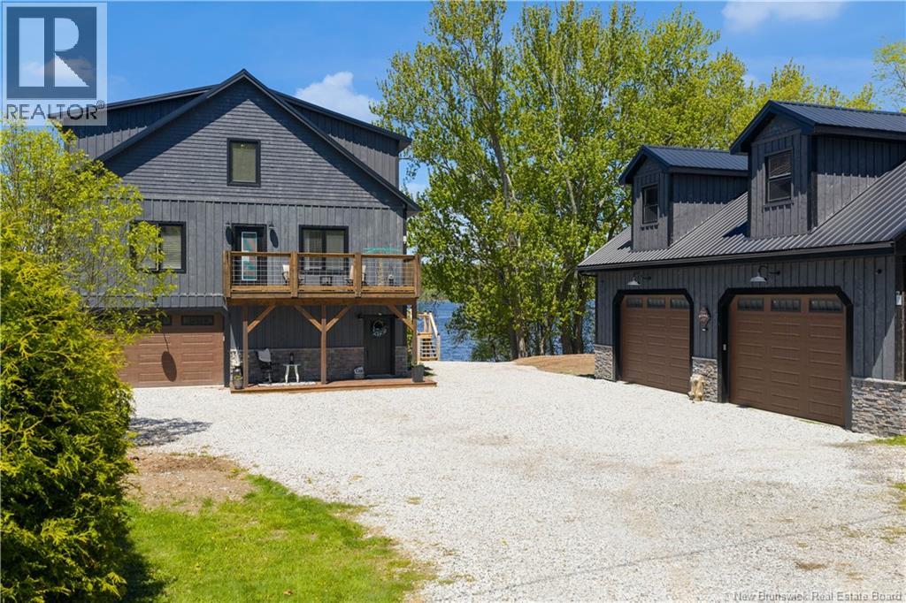 7 Big Oaks Lane, Erbs Cove, New Brunswick