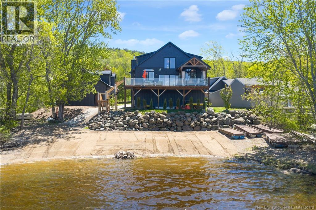 7 Big Oaks Lane, Erbs Cove, New Brunswick  E5N 0P1 - Photo 2 - NB140202