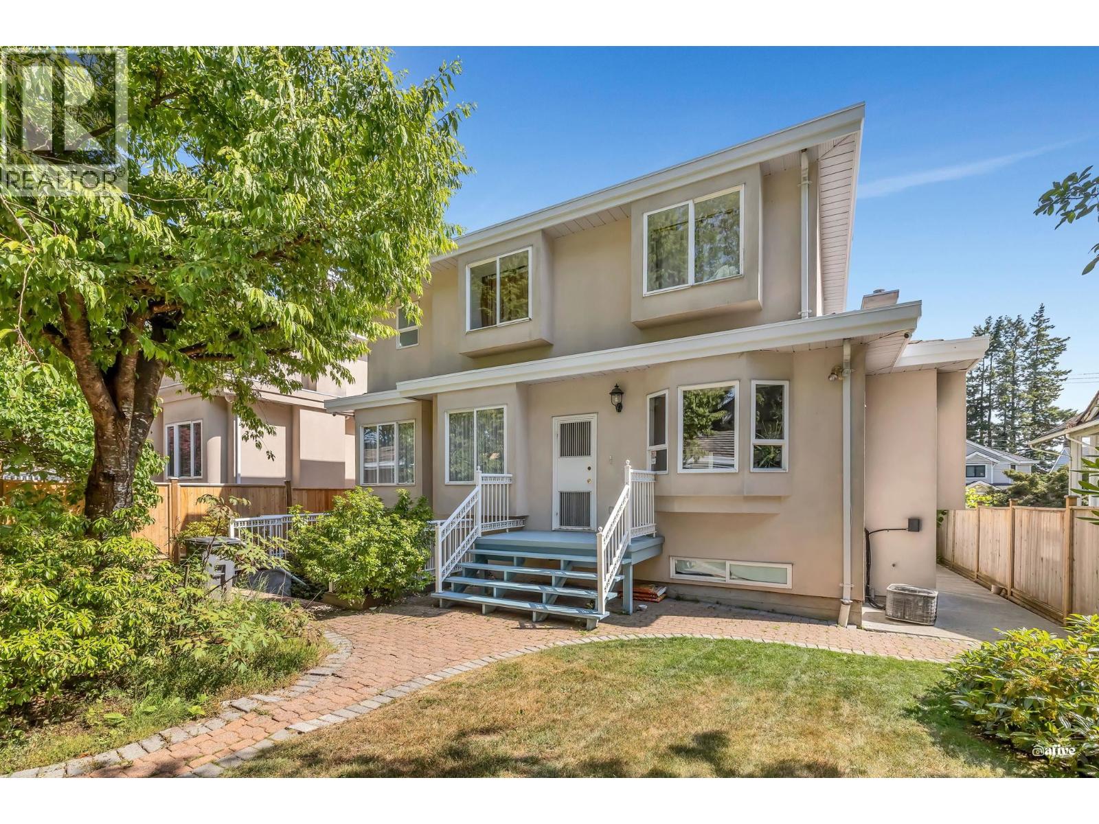 1463 W 57th Avenue, Vancouver, British Columbia  V6P 1T1 - Photo 39 - R3128719