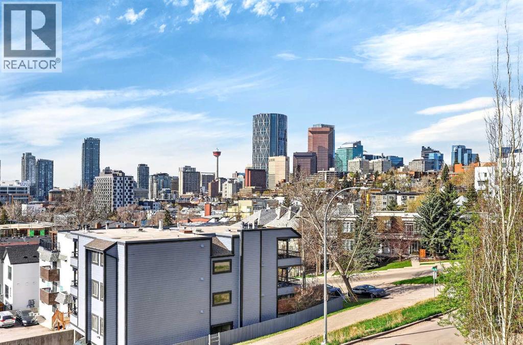 206, 540 5 Avenue Ne, Calgary, Alberta  T2E 0L2 - Photo 2 - A2309784
