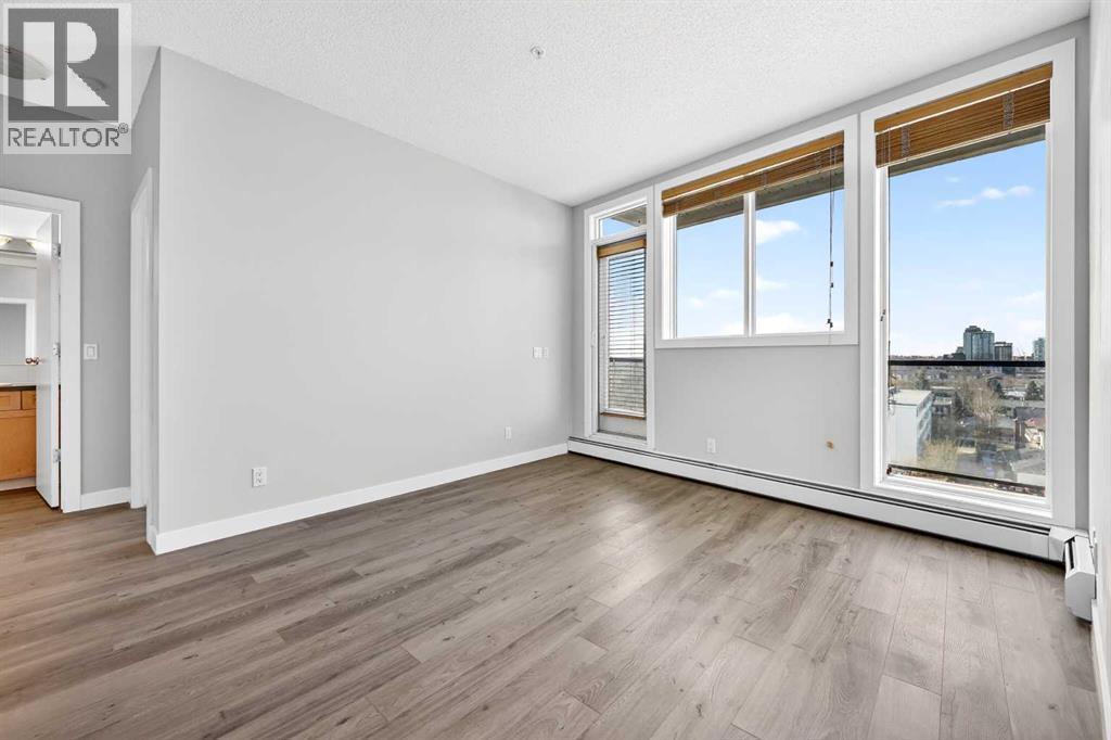 206, 540 5 Avenue Ne, Calgary, Alberta  T2E 0L2 - Photo 4 - A2309784