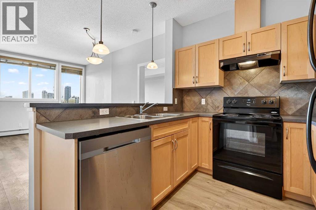 206, 540 5 Avenue Ne, Calgary, Alberta  T2E 0L2 - Photo 9 - A2309784