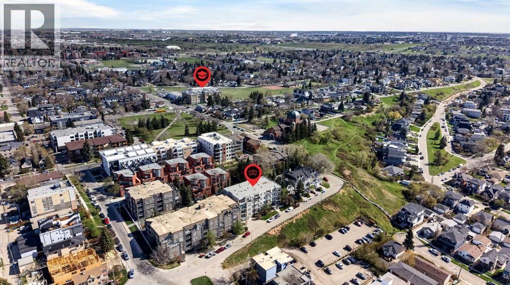 206, 540 5 Avenue Ne, Calgary, Alberta  T2E 0L2 - Photo 35 - A2309784