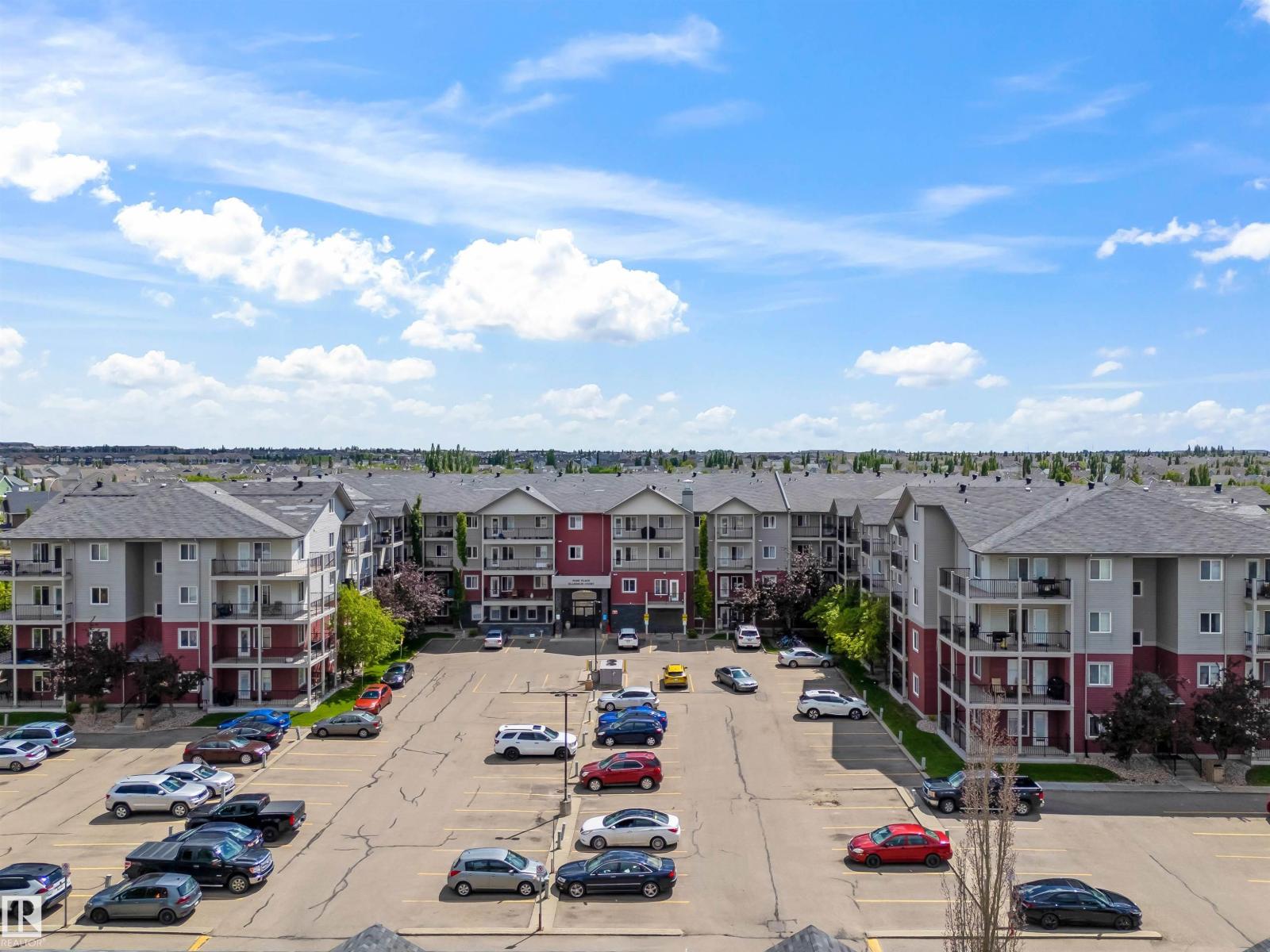 #117 111 EDWARDS DR SW, Edmonton, Alberta