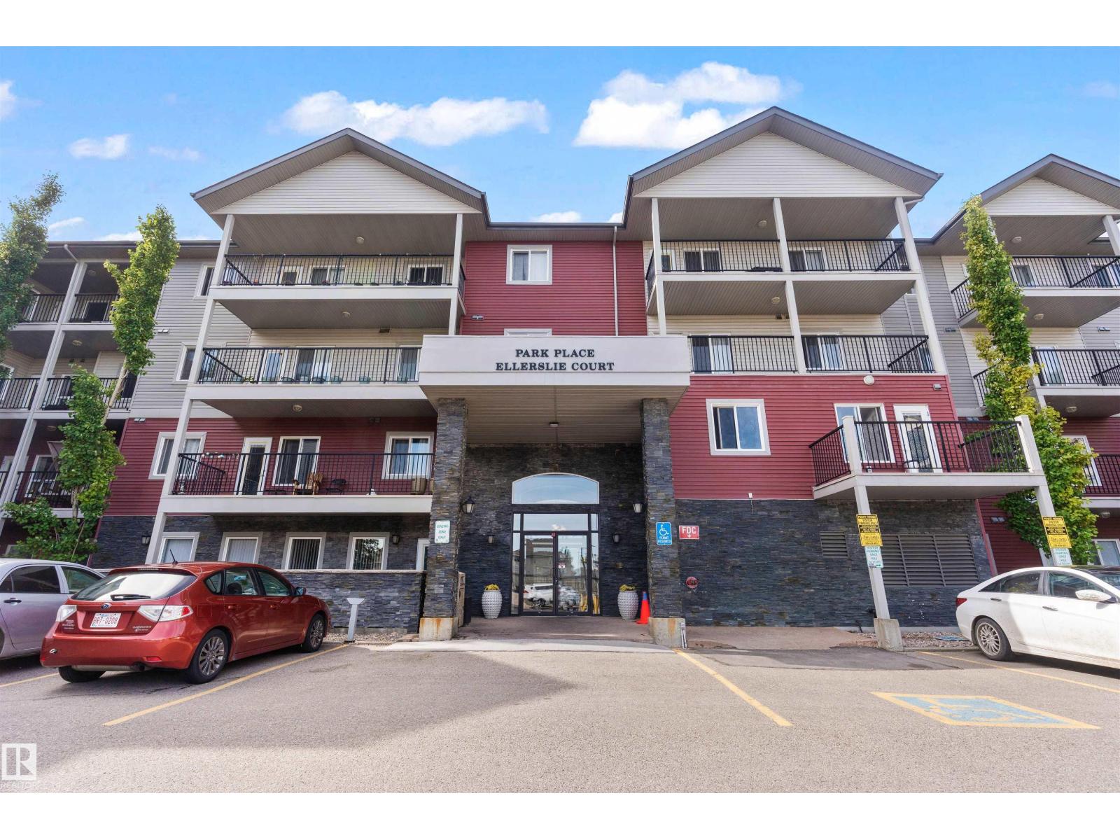 #117 111 Edwards Dr SW, Edmonton, Alberta  T6X 0C4 - Photo 2 - E4490448