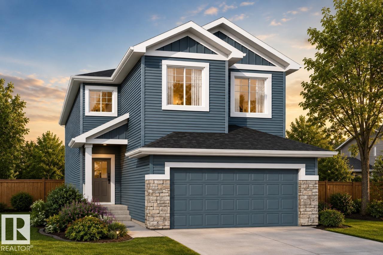 4580 Chegwin WD SW, Edmonton, Alberta