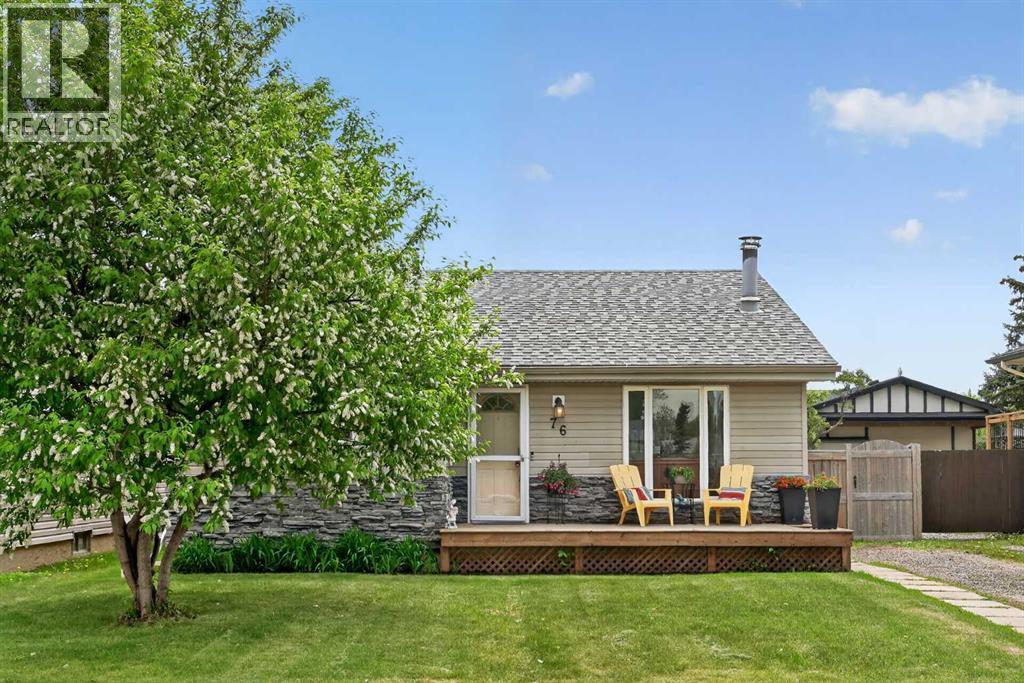 76 Marquis Place Se, Airdrie, Alberta  T4A 1Z1 - Photo 35 - A2315413