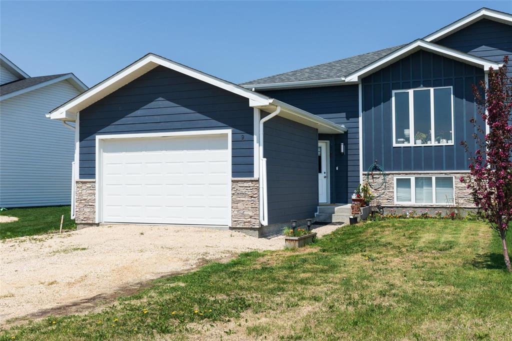 9 Acorn Avenue, Steinbach, Manitoba  R5G 2T6 - Photo 23 - 202611968