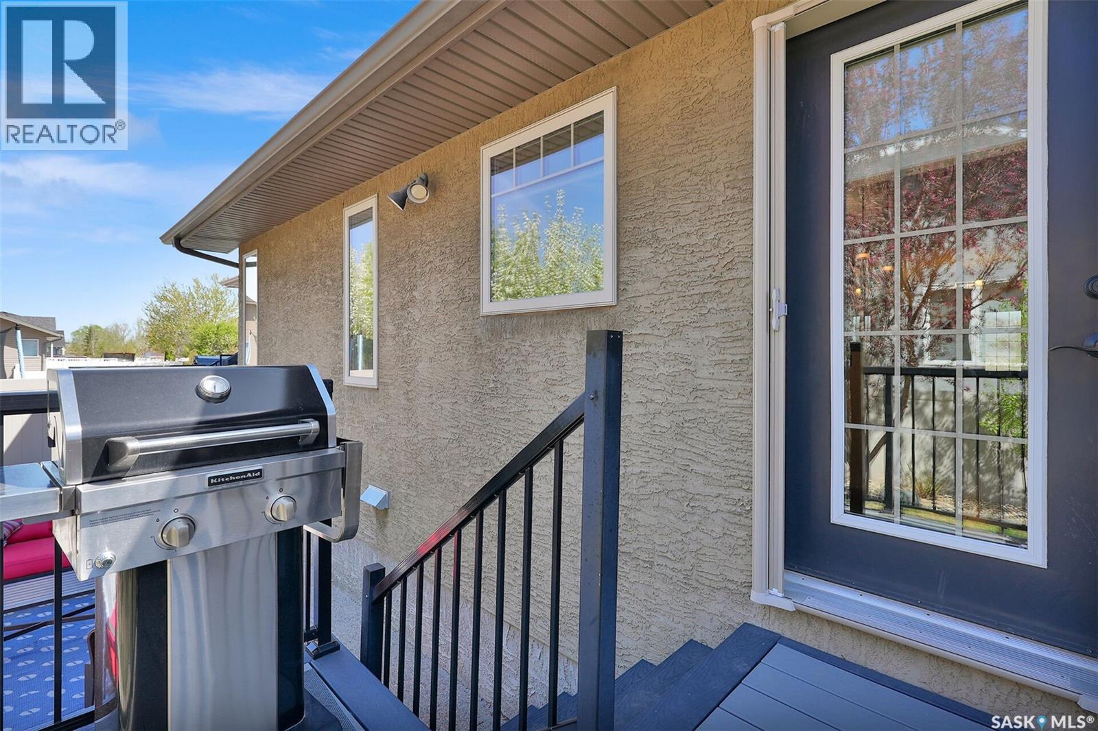 4655 Ellard Court, Regina, Saskatchewan  S4X 0B3 - Photo 38 - SK037449