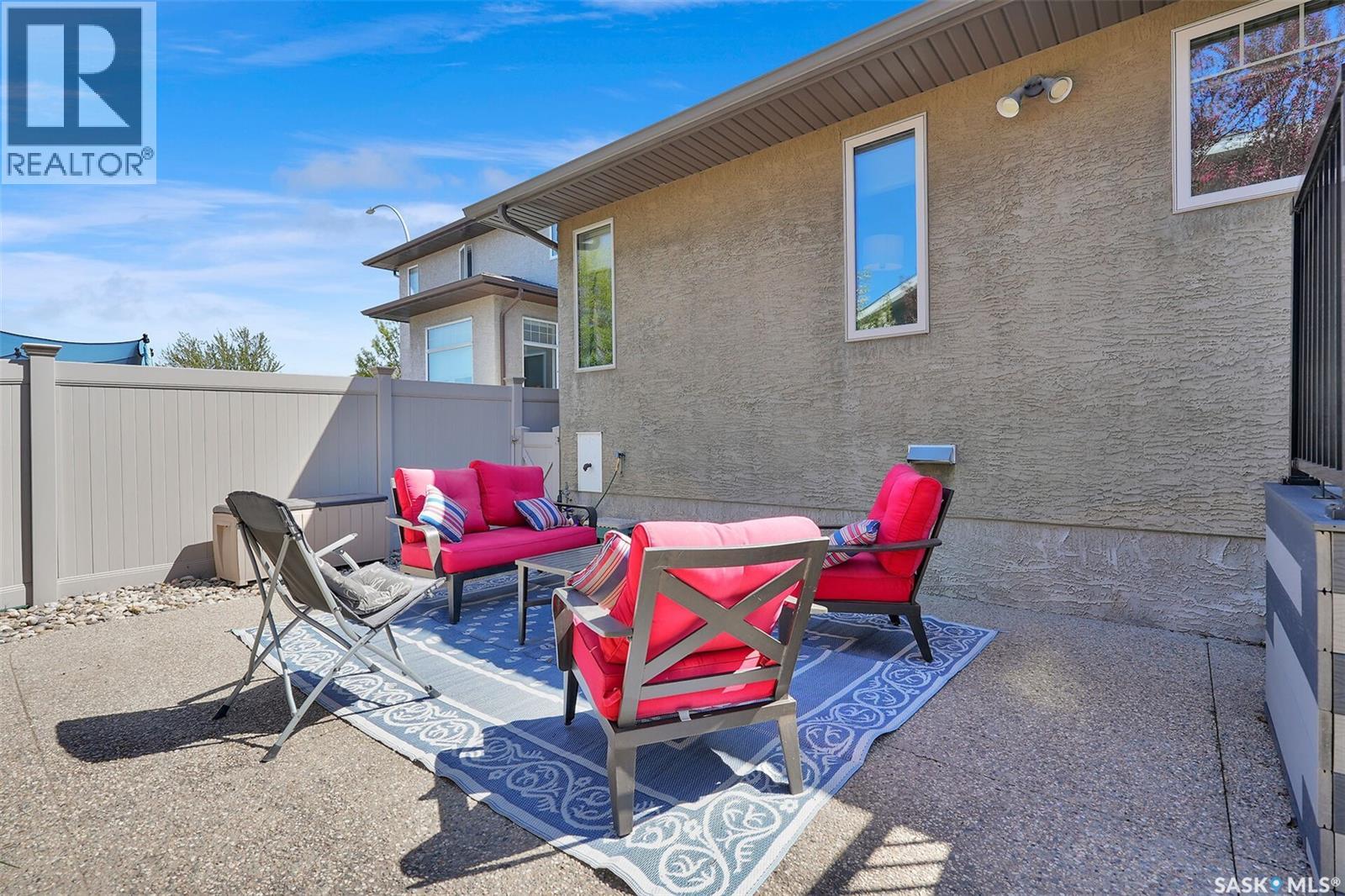 4655 Ellard Court, Regina, Saskatchewan  S4X 0B3 - Photo 41 - SK037449