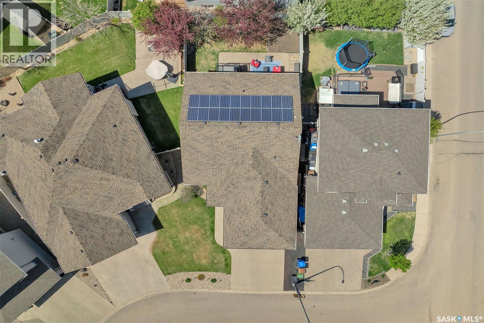 4655 Ellard Court, Regina, Saskatchewan  S4X 0B3 - Photo 44 - SK037449