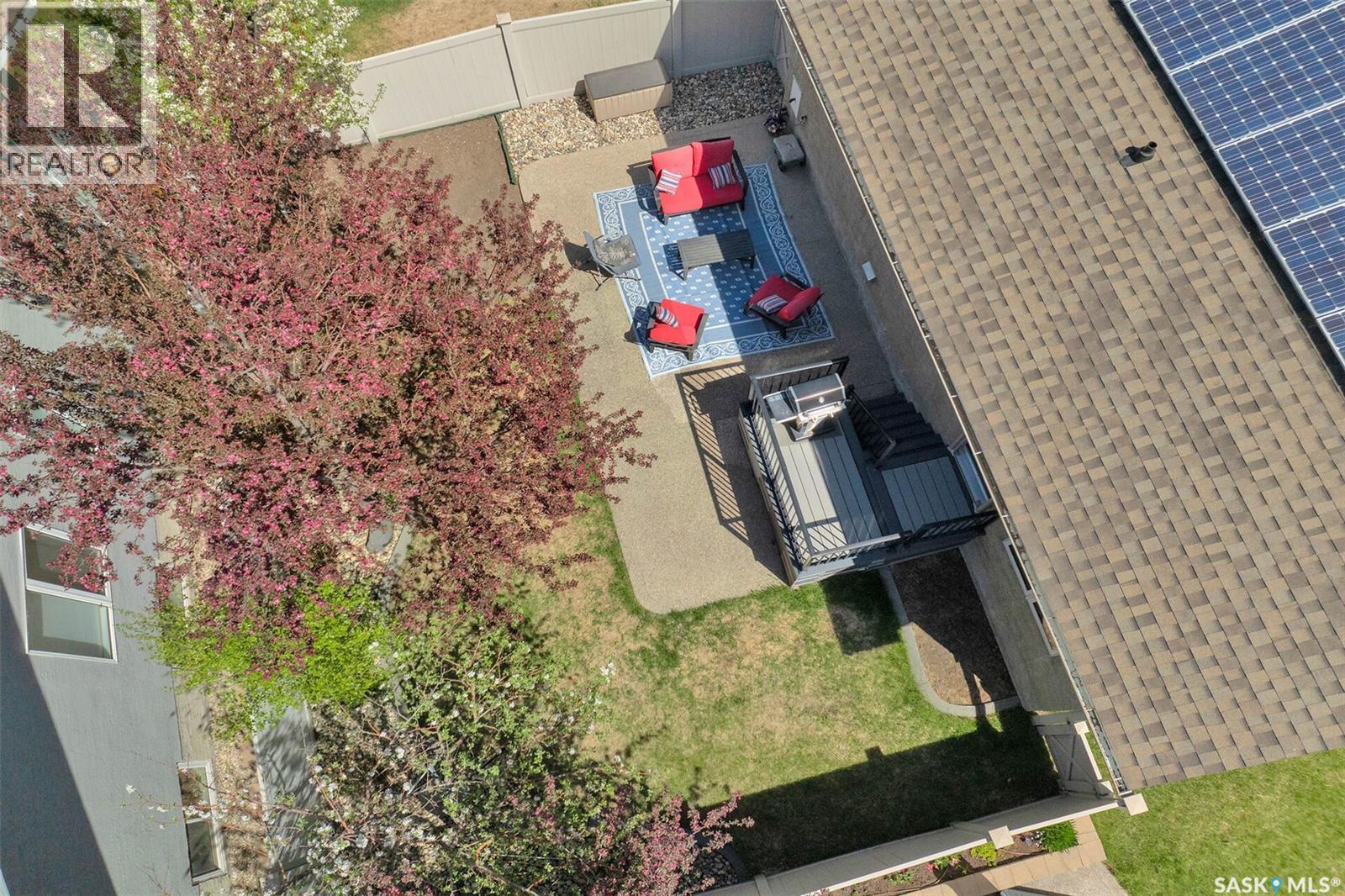 4655 Ellard Court, Regina, Saskatchewan  S4X 0B3 - Photo 45 - SK037449