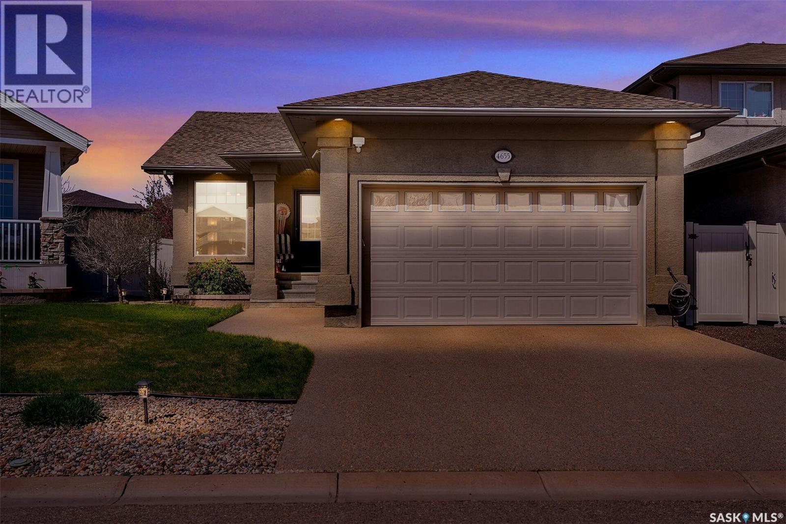 4655 Ellard Court, Regina, Saskatchewan  S4X 0B3 - Photo 46 - SK037449