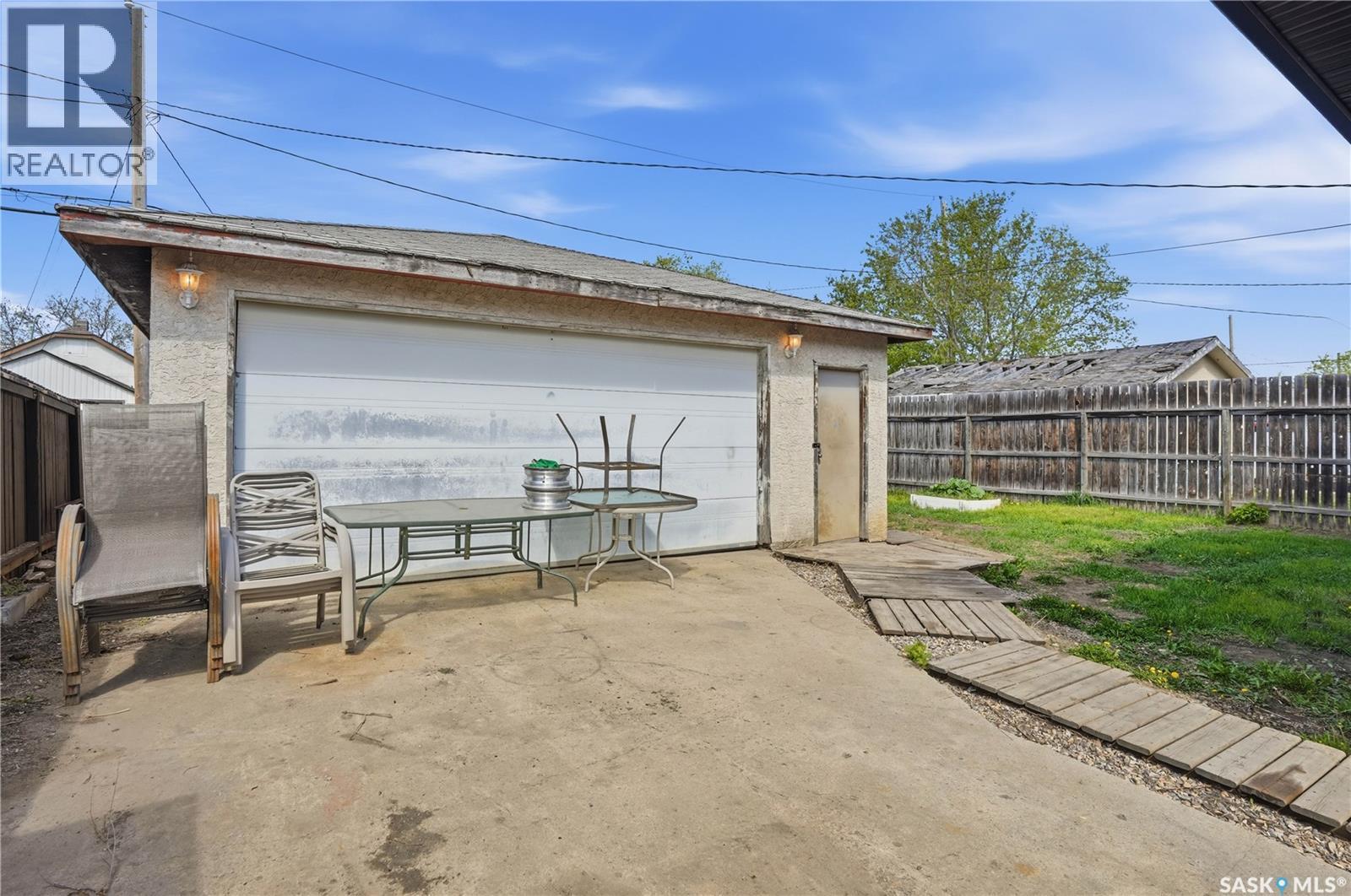 1360 Lacon Street, Regina, Saskatchewan  S4N 1Y9 - Photo 33 - SK037367