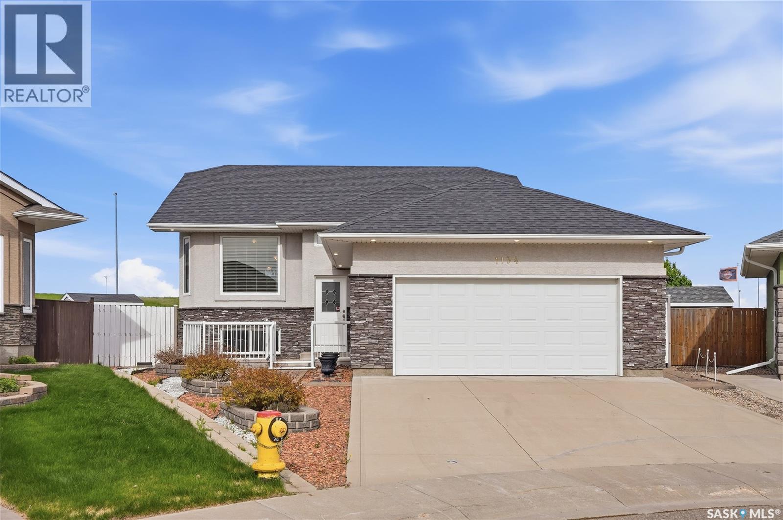 1134 Rempel Place, Saskatoon, Saskatchewan  S7T 0M2 - Photo 1 - SK037294
